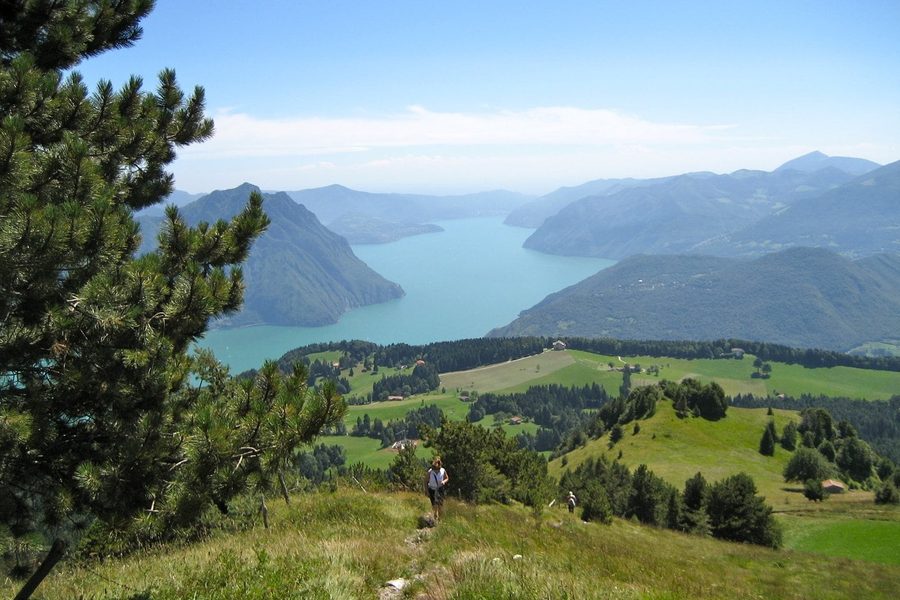 Lago d'Iseo