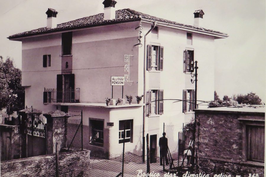 Hotel Miralago