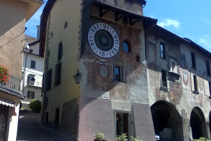 Borghi e cultura